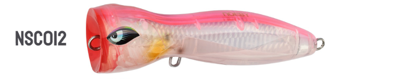 Guzzler Noeby – Powerful and Versatile Popper