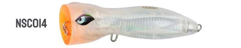 Guzzler Noeby – Popper Puissant et polyvalent