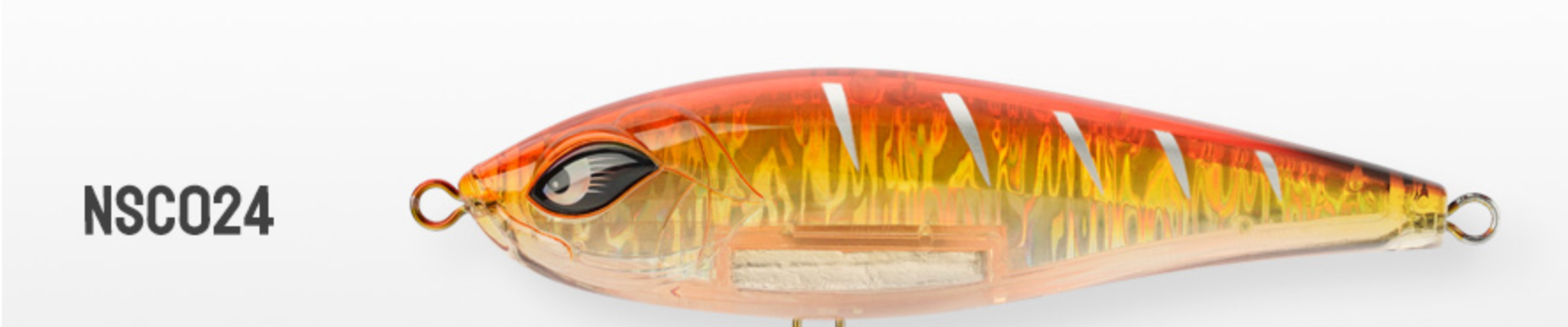 Boar Noeby – Leurre coulant  Polyvalent Lancer Longue Distance