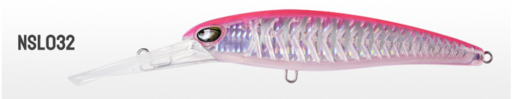 Apex Diver V2 Noeby – Leurre de Traîne plongeant  Thru-Wire Thon & Wahoo