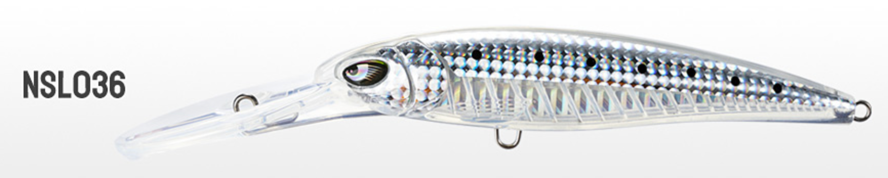 Apex Diver V2 Noeby – Leurre de Traîne plongeant  Thru-Wire Thon & Wahoo